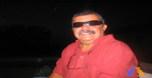 Tido1 58 anos Sou de Salvador/Bahia, Procuro Namoro com Mulher
