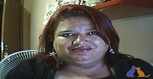 Luz13 54 anos Sou de Natal/Rio Grande do Norte, Procuro Encontros Amizade com Homem