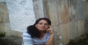 Ninha55 68 anos Sou de Niterói/Rio de Janeiro, Procuro Encontros Amizade com Homem