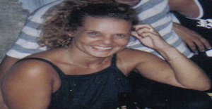Carmenrj 57 anos Sou de Rio de Janeiro/Rio de Janeiro, Procuro Encontros Amizade com Homem