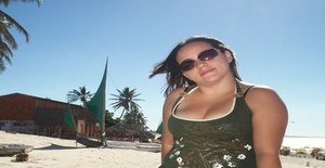Annejamilly 35 anos Sou de Fortaleza/Ceara, Procuro Encontros Amizade com Homem