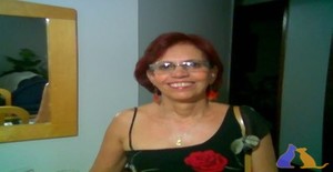 Solari1 68 anos Sou de Brasília/Distrito Federal, Procuro Encontros Amizade com Homem