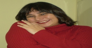 Rositahiga 53 anos Sou de Campinas/Sao Paulo, Procuro Encontros Amizade com Homem