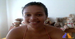 Lygatinhaly 42 anos Sou de Salvador/Bahia, Procuro Encontros Amizade com Homem