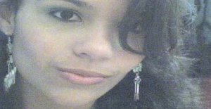 Karita-linda 32 anos Sou de Goiânia/Goias, Procuro Encontros Amizade com Homem