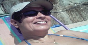 Leasaldanha 63 anos Sou de Petropolis/Rio de Janeiro, Procuro Encontros Amizade com Homem