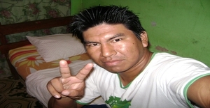 Mayconto 37 anos Sou de Palmas/Tocantins, Procuro Encontros Amizade com Mulher