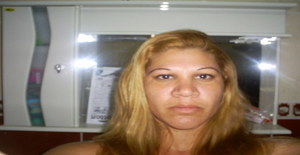 Tininha_gatarj 44 anos Sou de Rio de Janeiro/Rio de Janeiro, Procuro Namoro com Homem