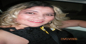 Marianalince 49 anos Sou de Goiânia/Goias, Procuro Encontros Amizade com Homem