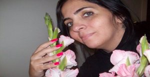 Alynizinha33 44 anos Sou de Brasilia/Distrito Federal, Procuro Encontros Amizade com Homem