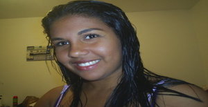 Catiabela 34 anos Sou de Jaraguá do Sul/Santa Catarina, Procuro Encontros Amizade com Homem
