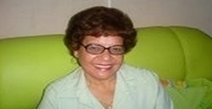 Betinhamaria50 64 anos Sou de Recife/Pernambuco, Procuro Encontros Amizade com Homem