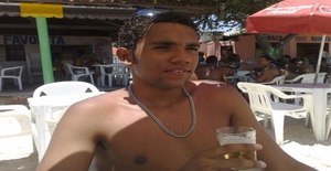 Lanzinhud 29 anos Sou de Salvador/Bahia, Procuro Encontros Amizade com Mulher