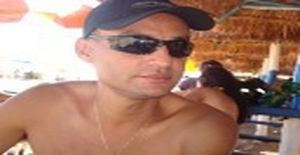 Andersongv 45 anos Sou de Governador Valadares/Minas Gerais, Procuro Encontros Amizade com Mulher