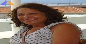 Fatima3000 65 anos Sou de Rio de Janeiro/Rio de Janeiro, Procuro Encontros Amizade com Homem