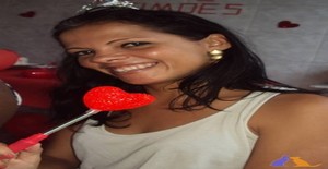 Carla_1982 39 anos Sou de Recife/Pernambuco, Procuro Encontros Amizade com Homem