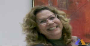 Anacuritiba 65 anos Sou de Curitiba/Paraná, Procuro Encontros Amizade com Homem