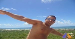 Roberto 37 anos Sou de Recife/Pernambuco, Procuro Encontros Amizade com Mulher