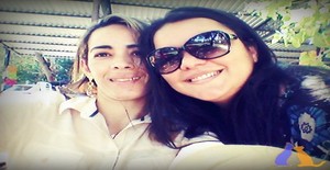 Sara queiroz 36 anos Sou de Manaus/Amazonas, Procuro Encontros Amizade com Homem