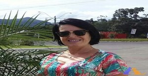 Beli moça 2017 63 anos Sou de Canoas/Rio Grande do Sul, Procuro Encontros Amizade com Homem