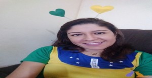 Joyce meyre 39 anos Sou de Belém/Pará, Procuro Encontros Amizade com Homem