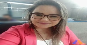 Patricia Vara 34 anos Sou de Canoas/Rio Grande do Sul, Procuro Encontros Amizade com Homem